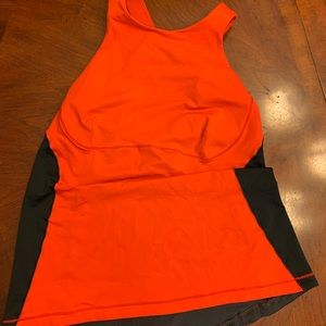Lulu Lemon Tank